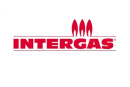 intergas logo