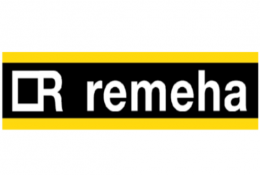 remeha logo